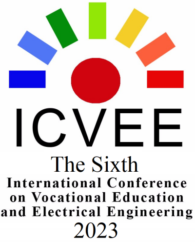 2026 NINTH INTERNATIONAL CONFERENCE ON VOCATIONAL EDUCATION AND ...