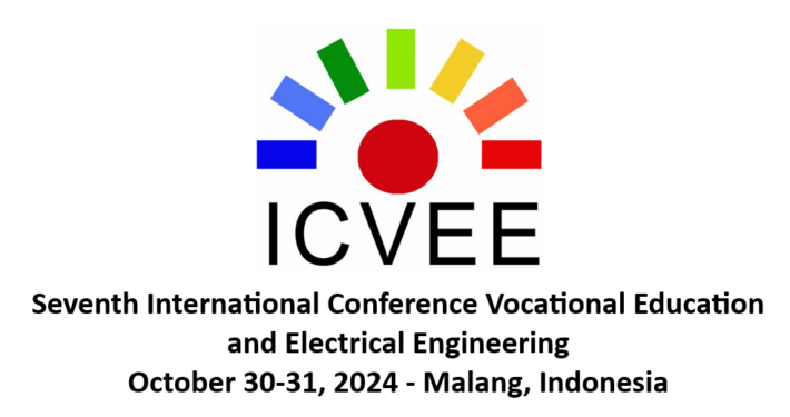 2026 NINTH INTERNATIONAL CONFERENCE ON VOCATIONAL EDUCATION AND ...